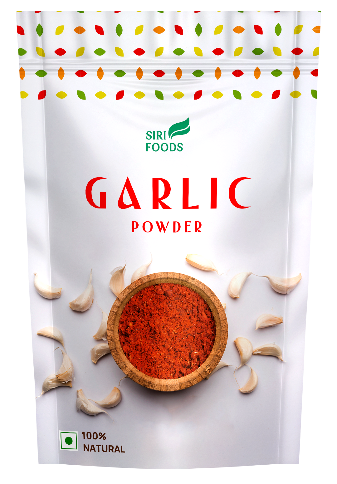 Garlic Powder