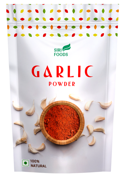 Garlic Powder