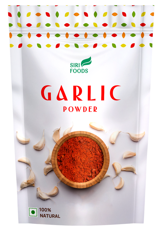 Garlic Powder