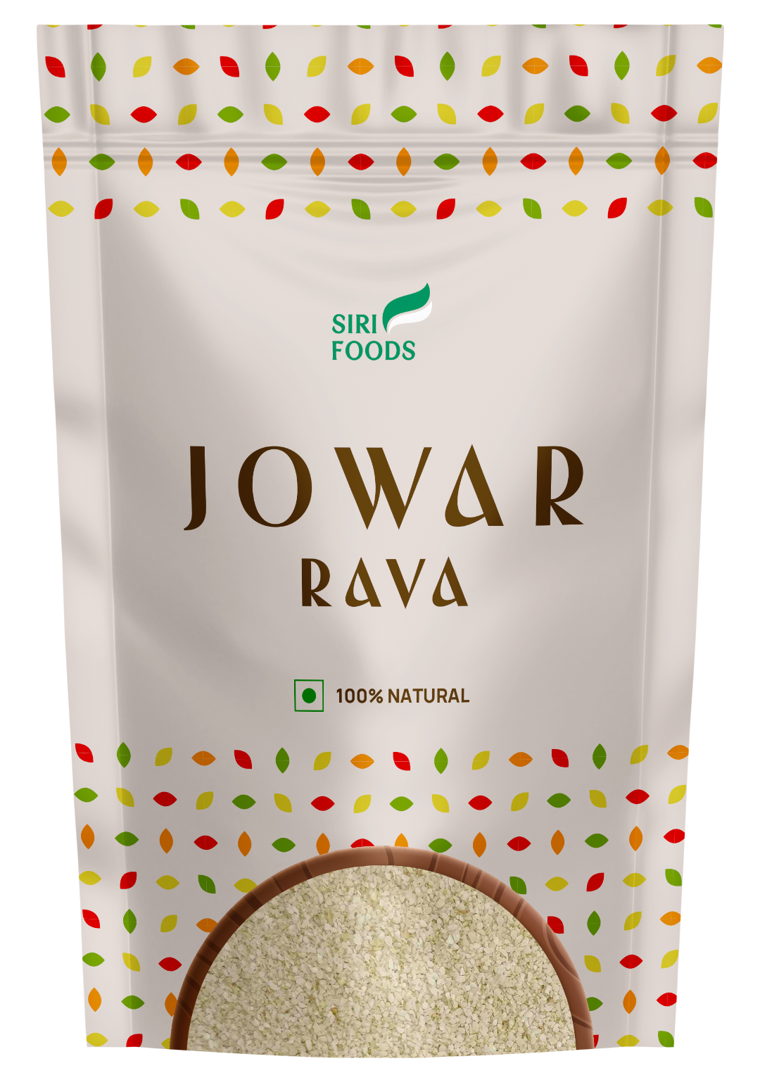 Jowar Rava