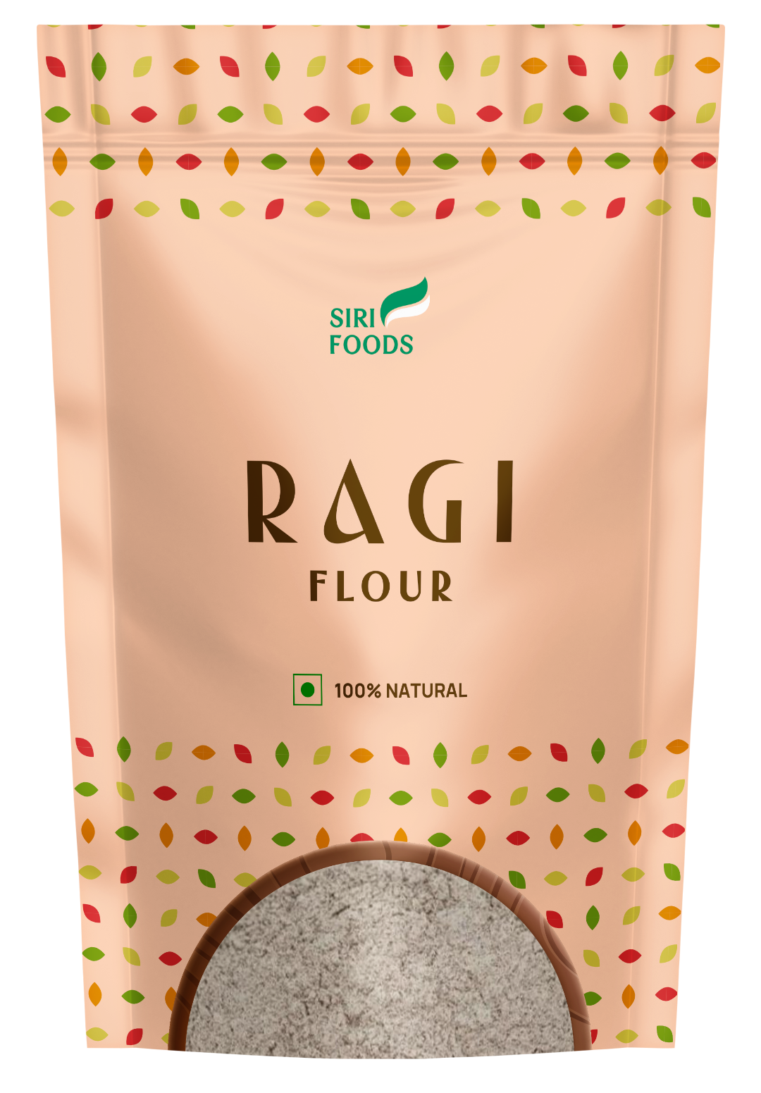 Ragi Flour