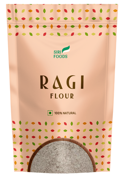 Ragi Flour